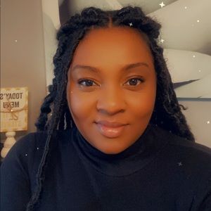 Meet your Posher, Jeane